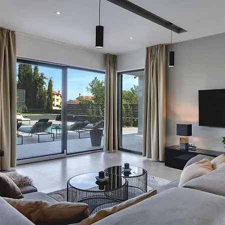 Ula Comfortable Villa